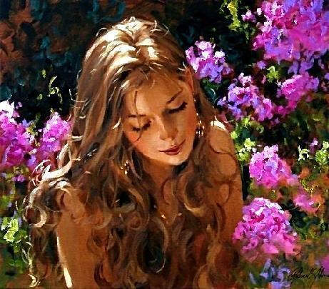 Гульмира Байтерекова