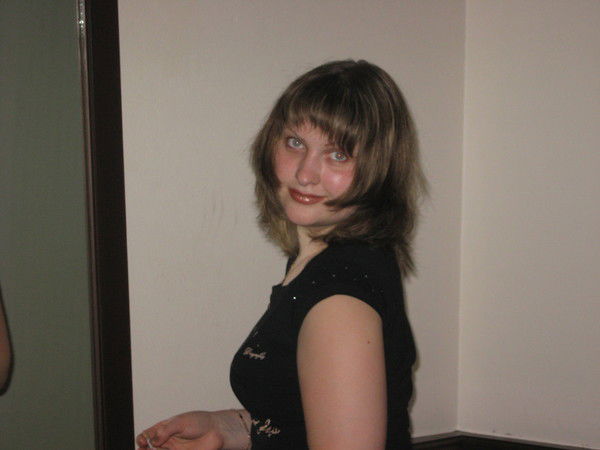 Екатерина Зайцева