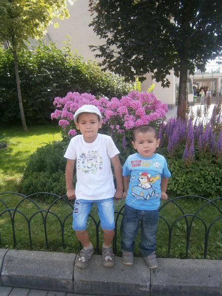 Алмаз Алмаз