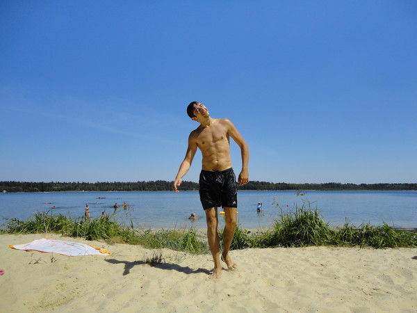 Артур Семушкин