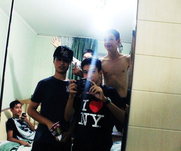 Азамат Абилов