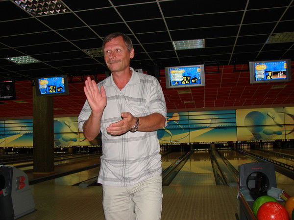 Виктор Куликов