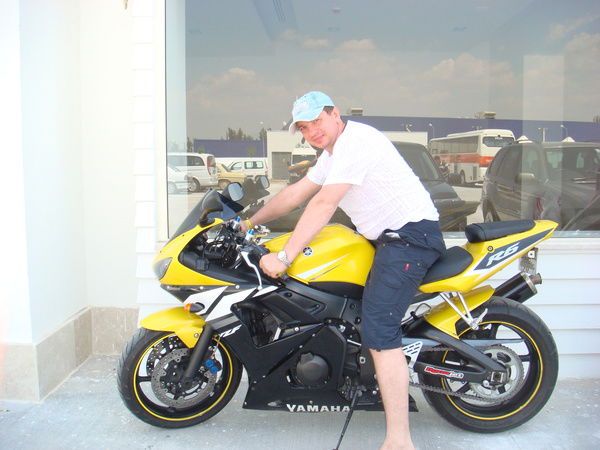 Александр Мараев