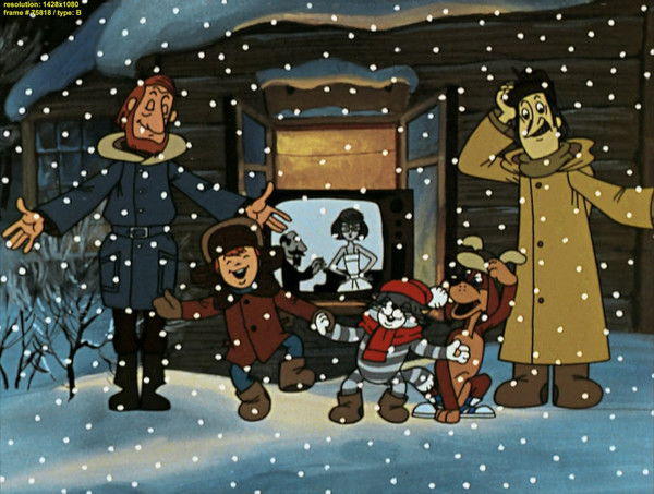 Александр Крюков