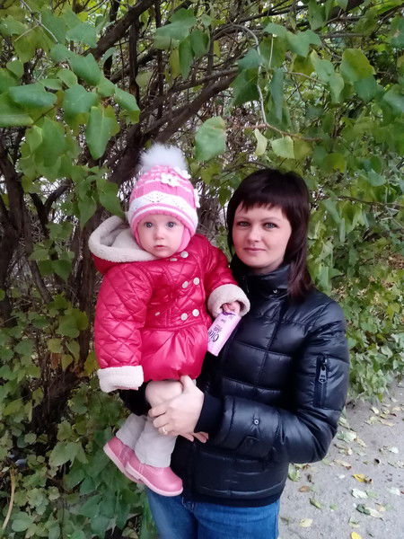 Олеся Цепцура