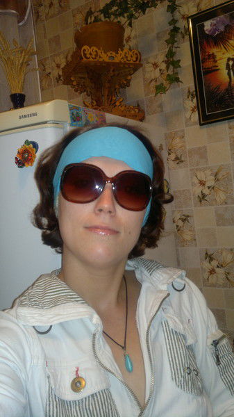 Юлия Коновалова