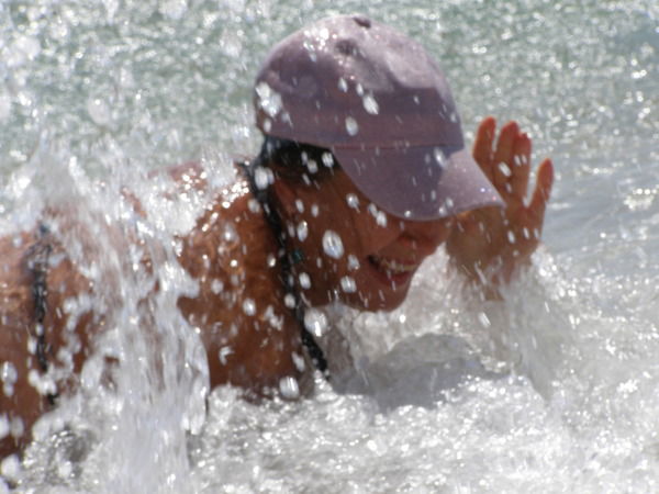 Виктория Салий