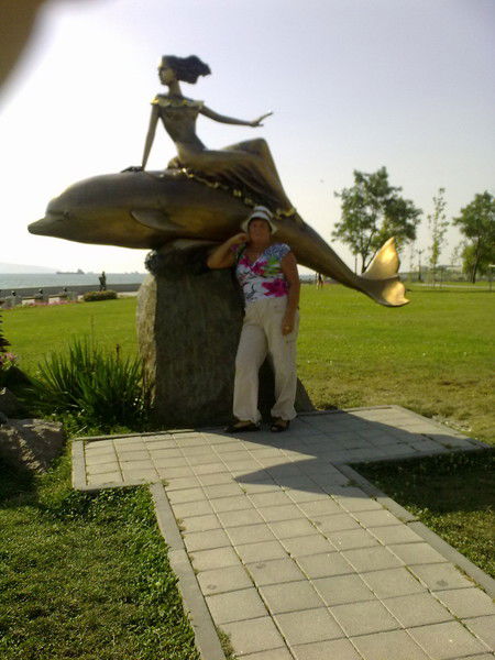 Галина Ерошенко