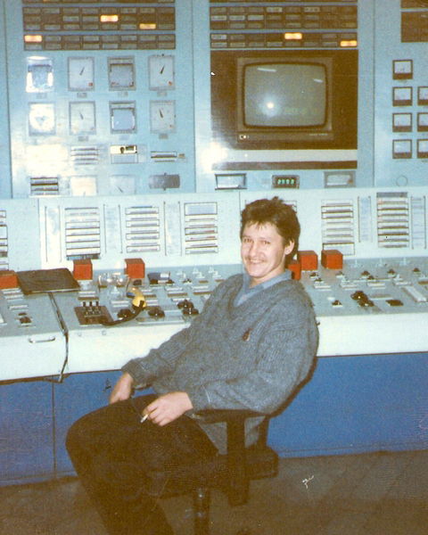 Олег Зверев