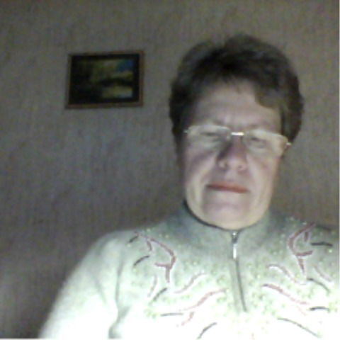 Ольга Бакурадзе