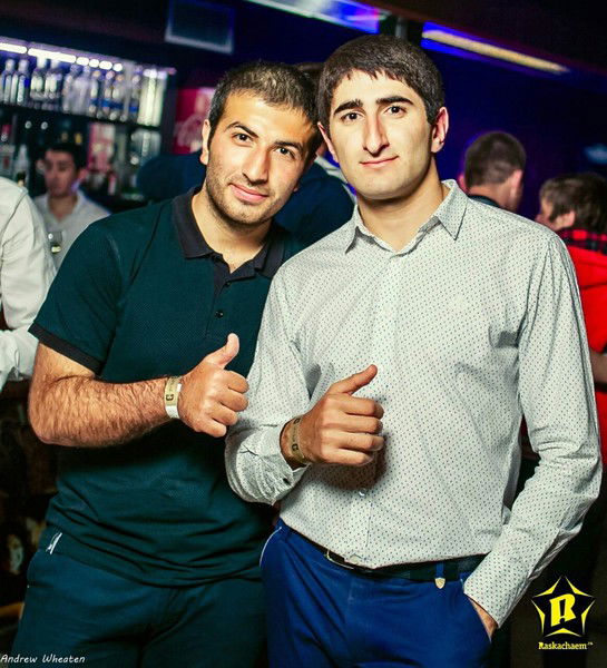 Усо Фаризян