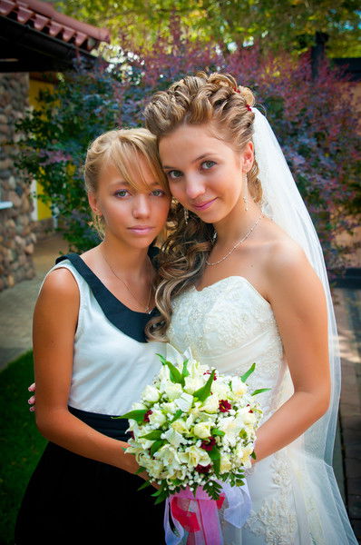 Лера... Александрова