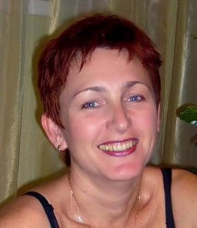 Ольга Рассохина