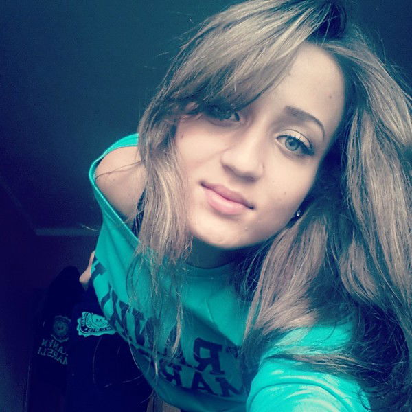 Кристина Морозова