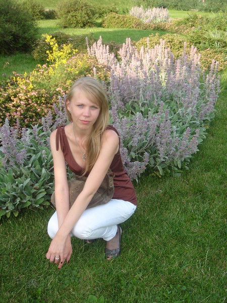 Светлана Скугар-Скварская