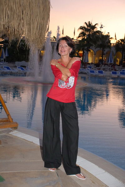 Татьяна Афанасьева