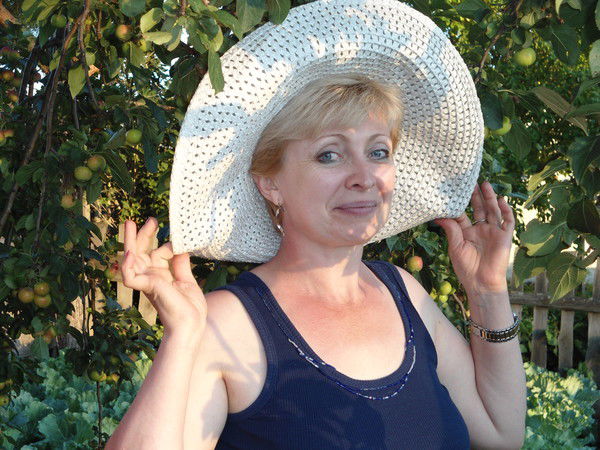 Татьяна Яровенко