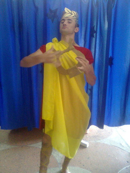 Виктор Морозов