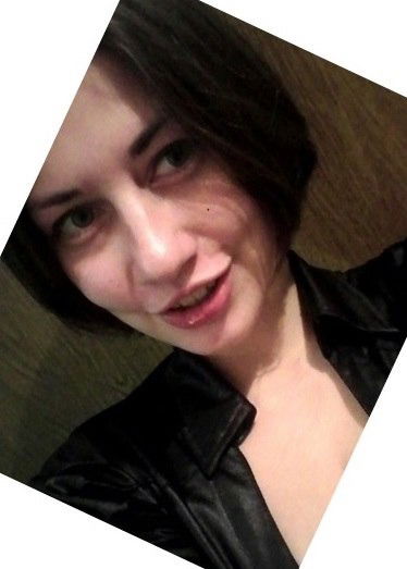 Анастасия Бурматова