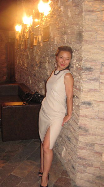 Аня Умарова