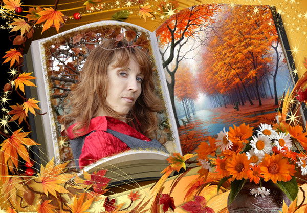 Алёна Антипенко