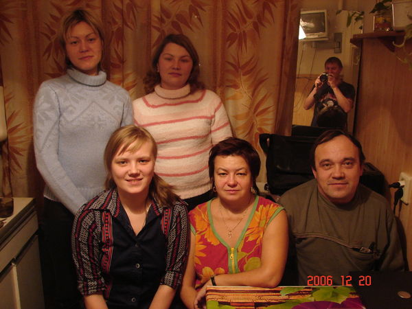 Виктор Перминов