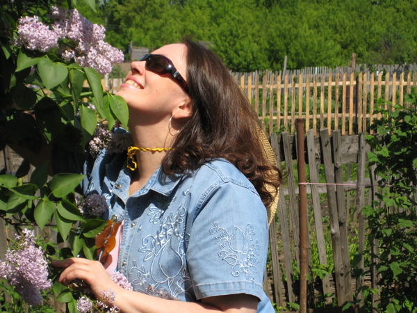 Ирина Суховская