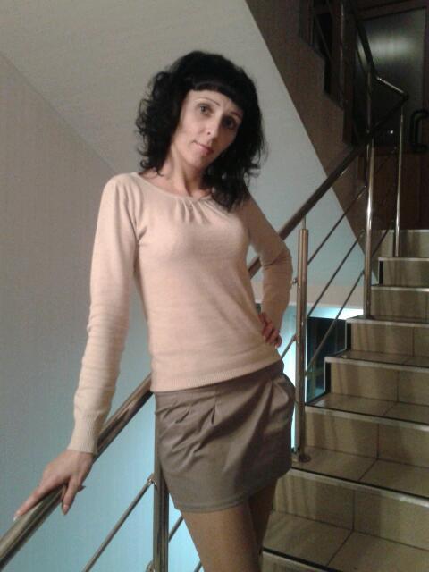 Наталья Солонько