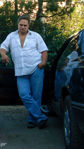 Алексей Коняхин