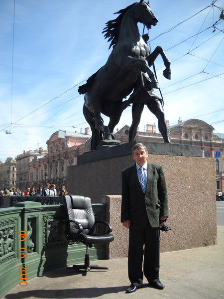 Валерий Матуска