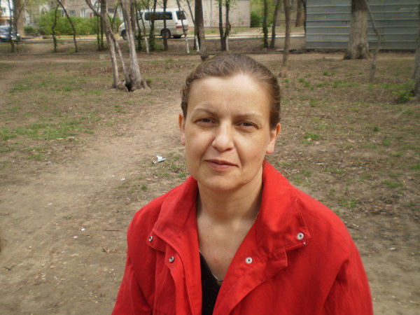 Эвелина Барановская