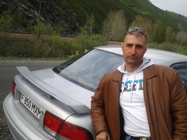 Александр Гостевских