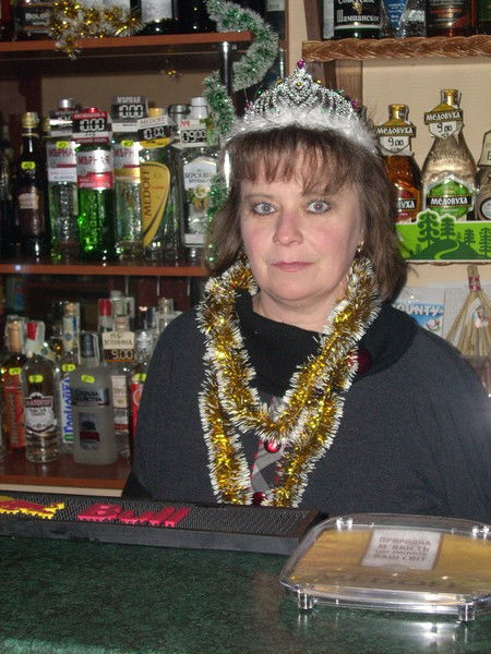 Татьяна Ляшенко