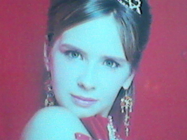 Татьяна Пригарина (Кручан)