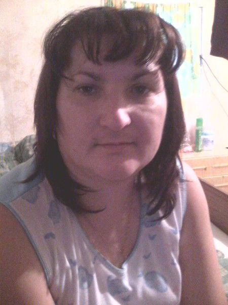 Таисия Шевкунова