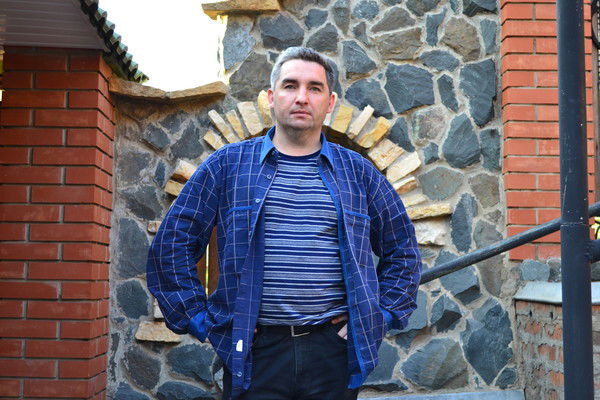 Александр Павлов