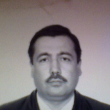 Адхам Хасанов