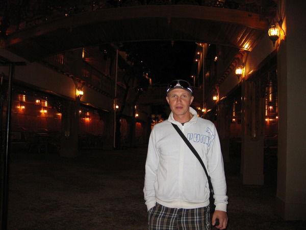 Андрей Пахомычев