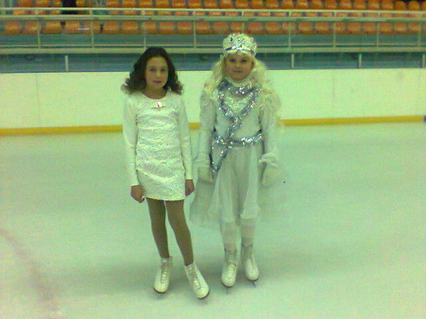 Таня Смирнова