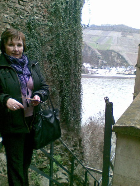 Алла Беспалова