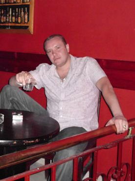 Максим Гнусин