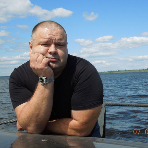 Алексей Седушкин