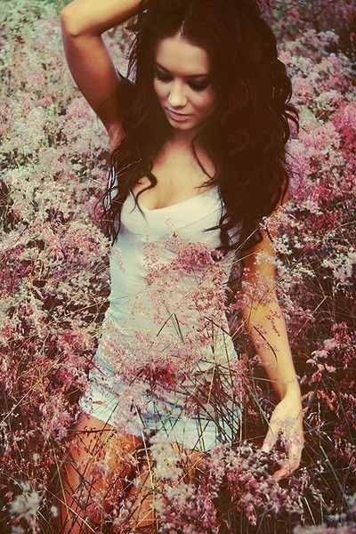 Нурай Калиева