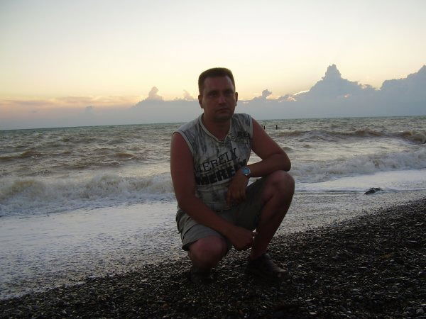 Владимир Мурнаев