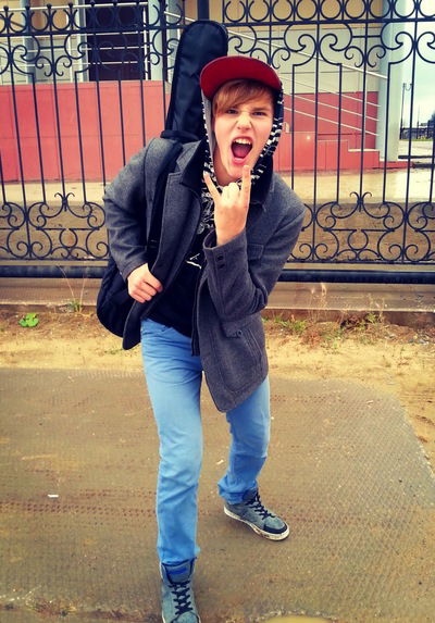 Савва Бугров