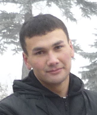 Загир Валитов