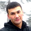 Загир Валитов