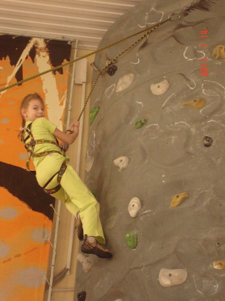 Настя Шефер