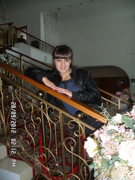 Валентина Николаенко