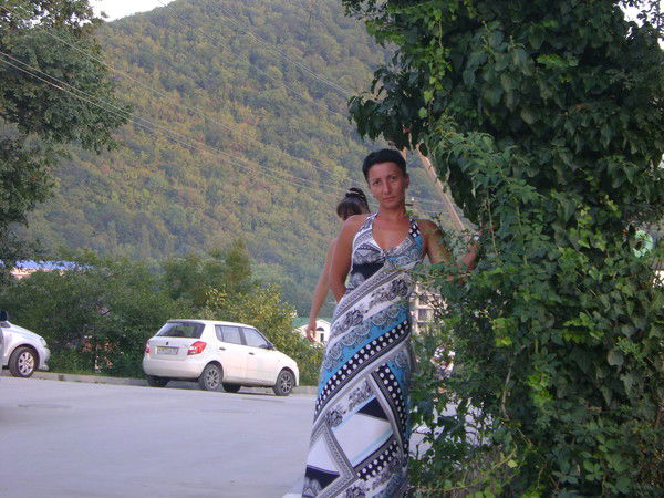 Наталья Титова